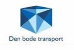 logo den bode transport
