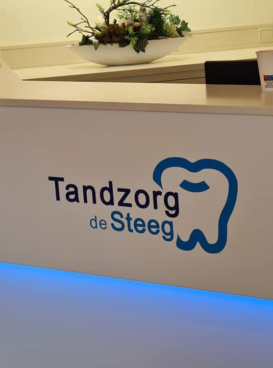 tandzorg
